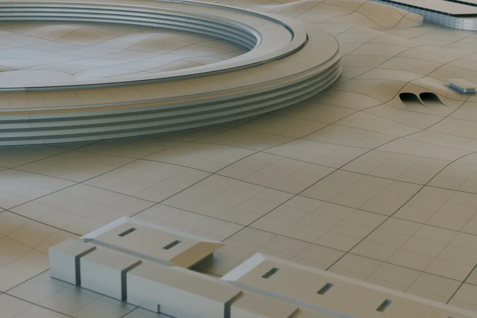 San Francisco: Apple Park details